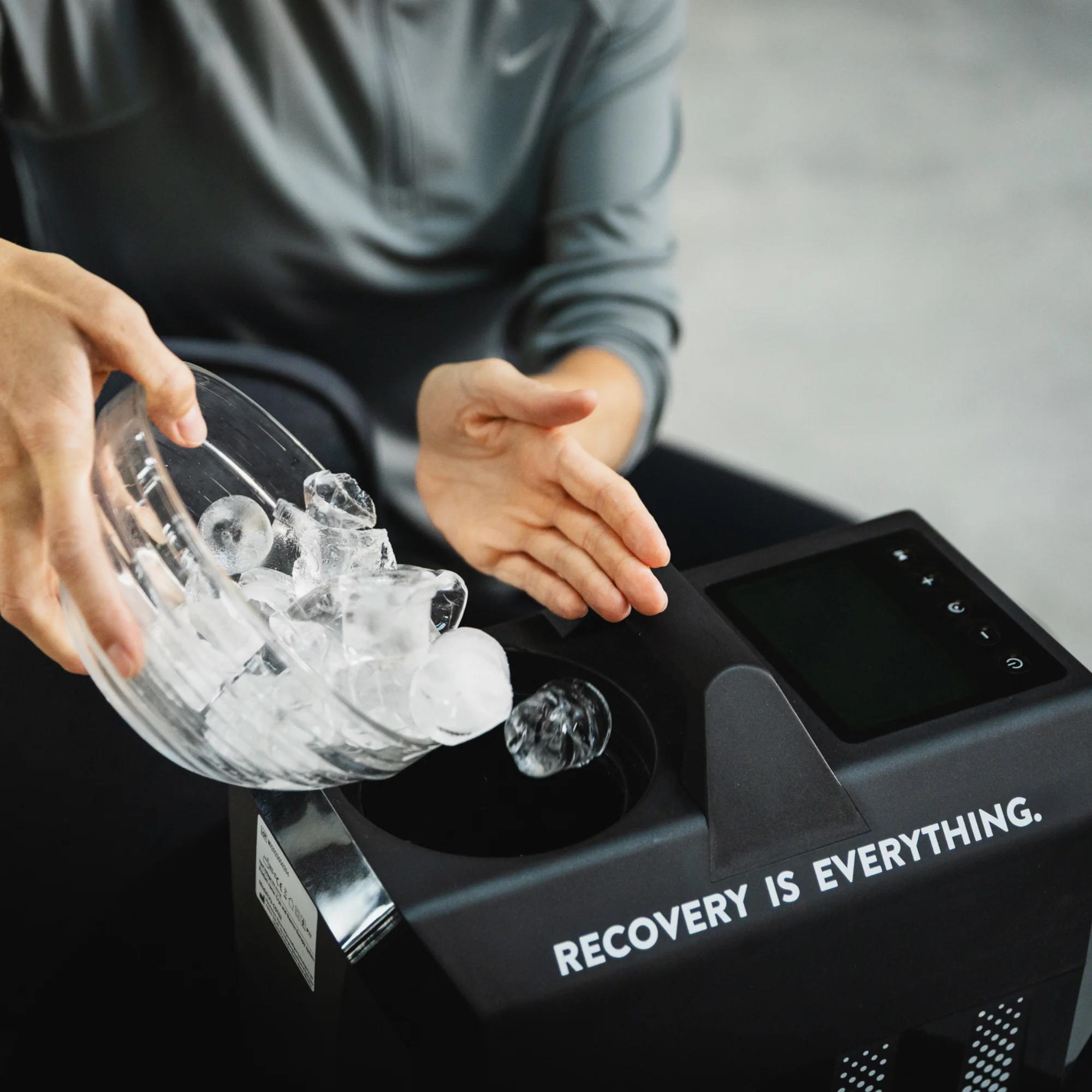 Reboots Cryo One - Image 4
