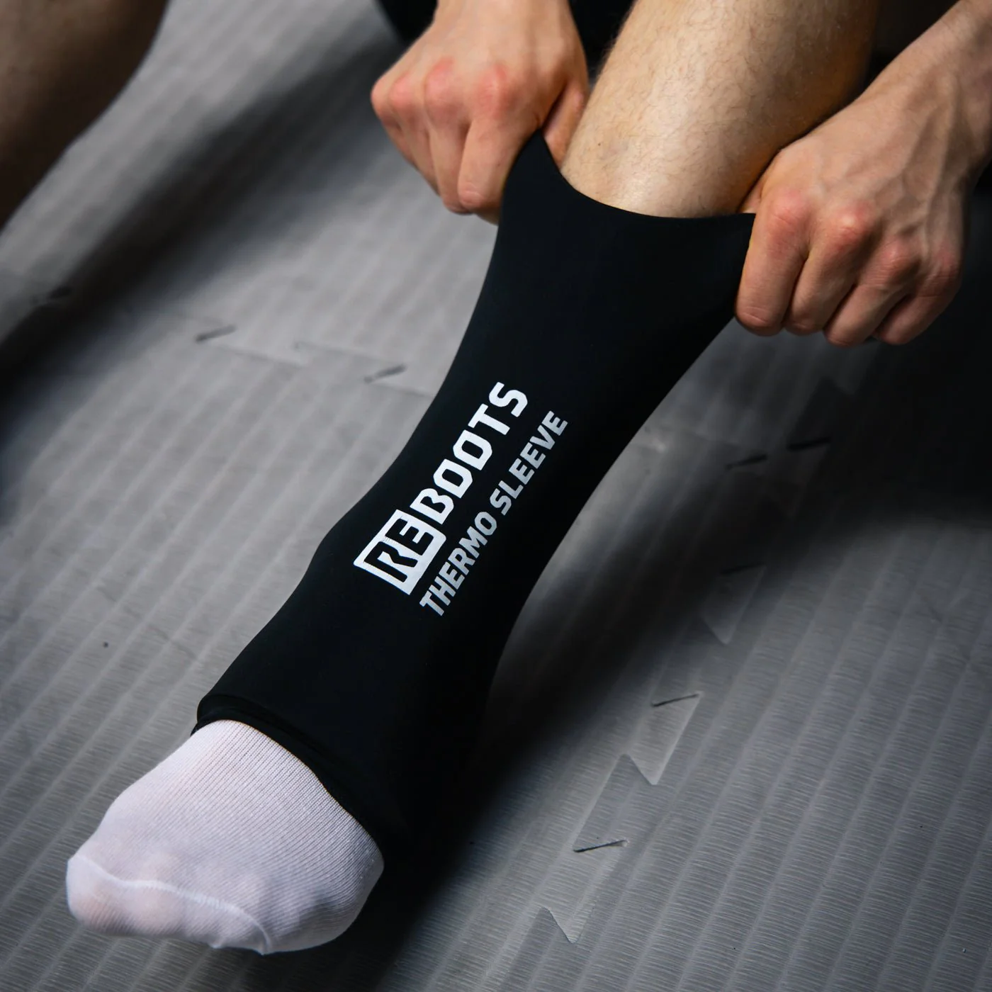 Reboots Four Pack Thermo Sleeves - Image 3