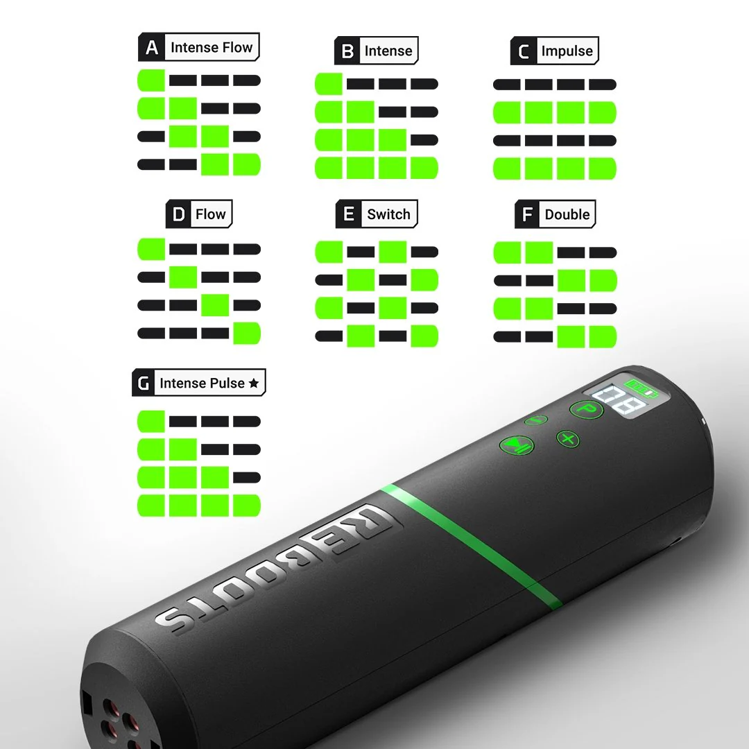 Reboots Go Lite (refurbished) - Image 4