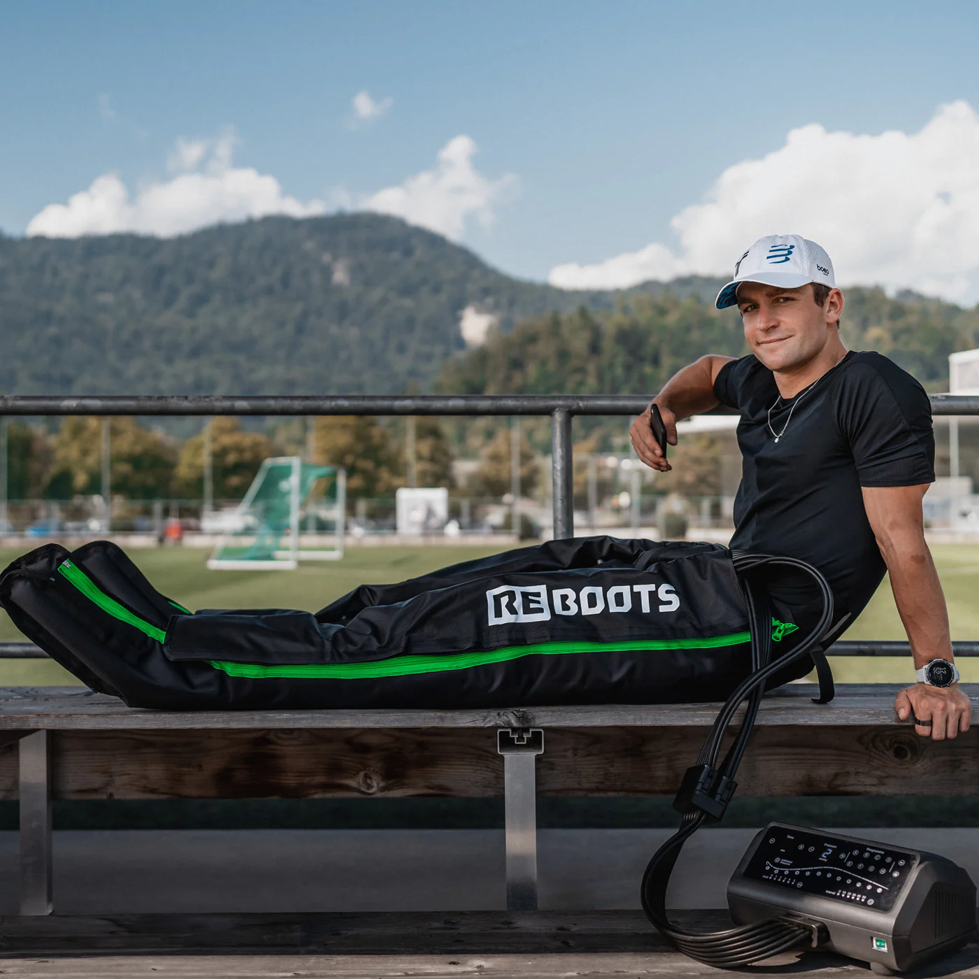 Reboots Pants 2.0 - 2025 Edition SC (Zubehör) - Image 4