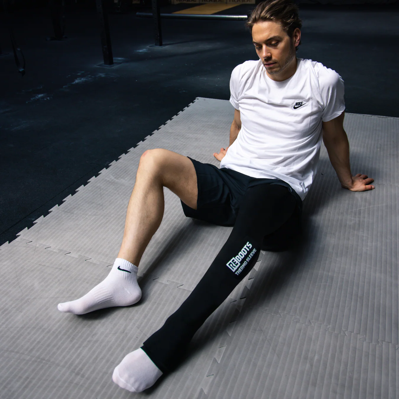 Reboots: Ganzkörper Kryotherapie Bundle - Image 4