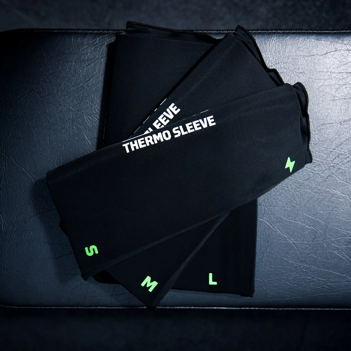 Reboots Thermo Sleeve Short - Image 5