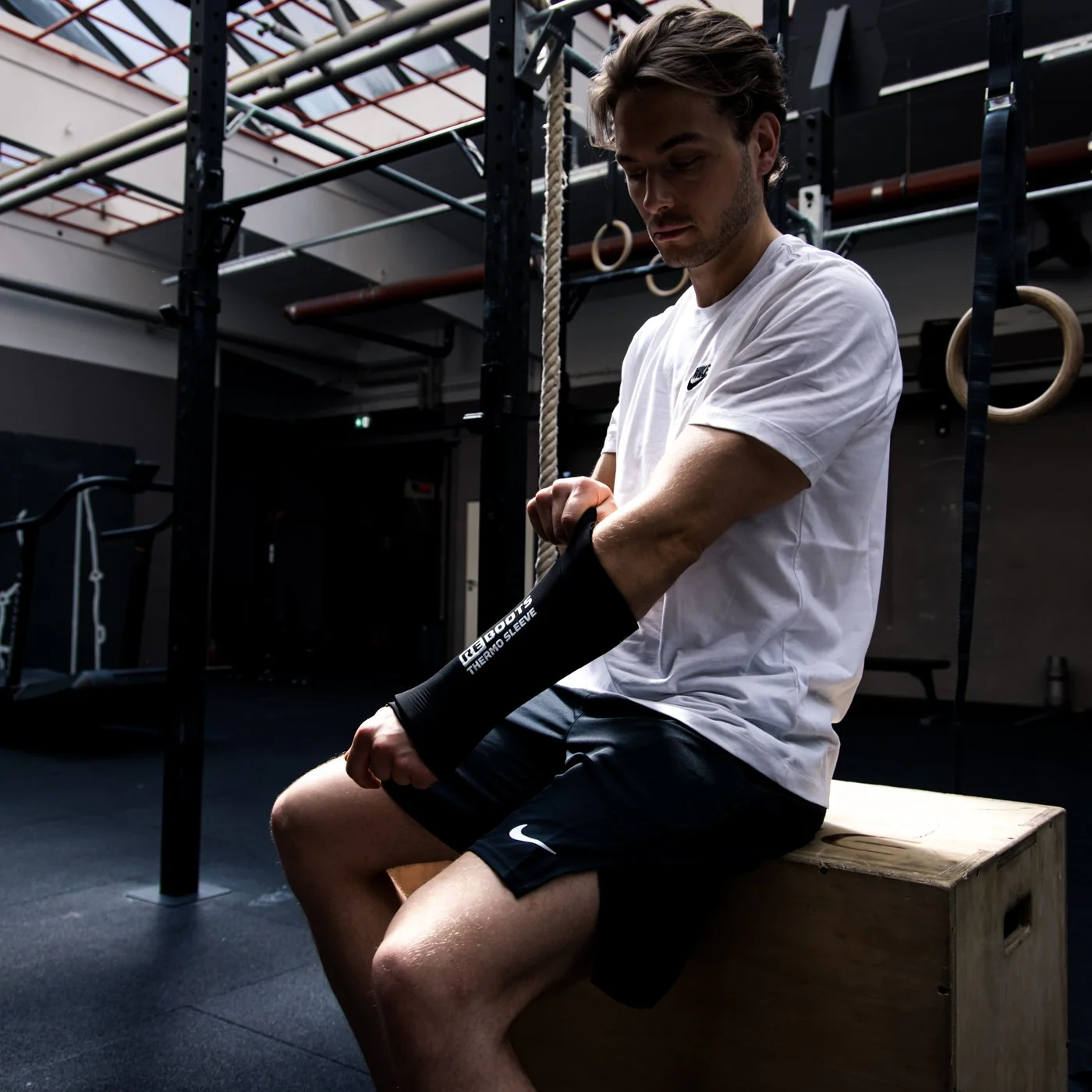Reboots Triple Thermo Sleeves - Image 4