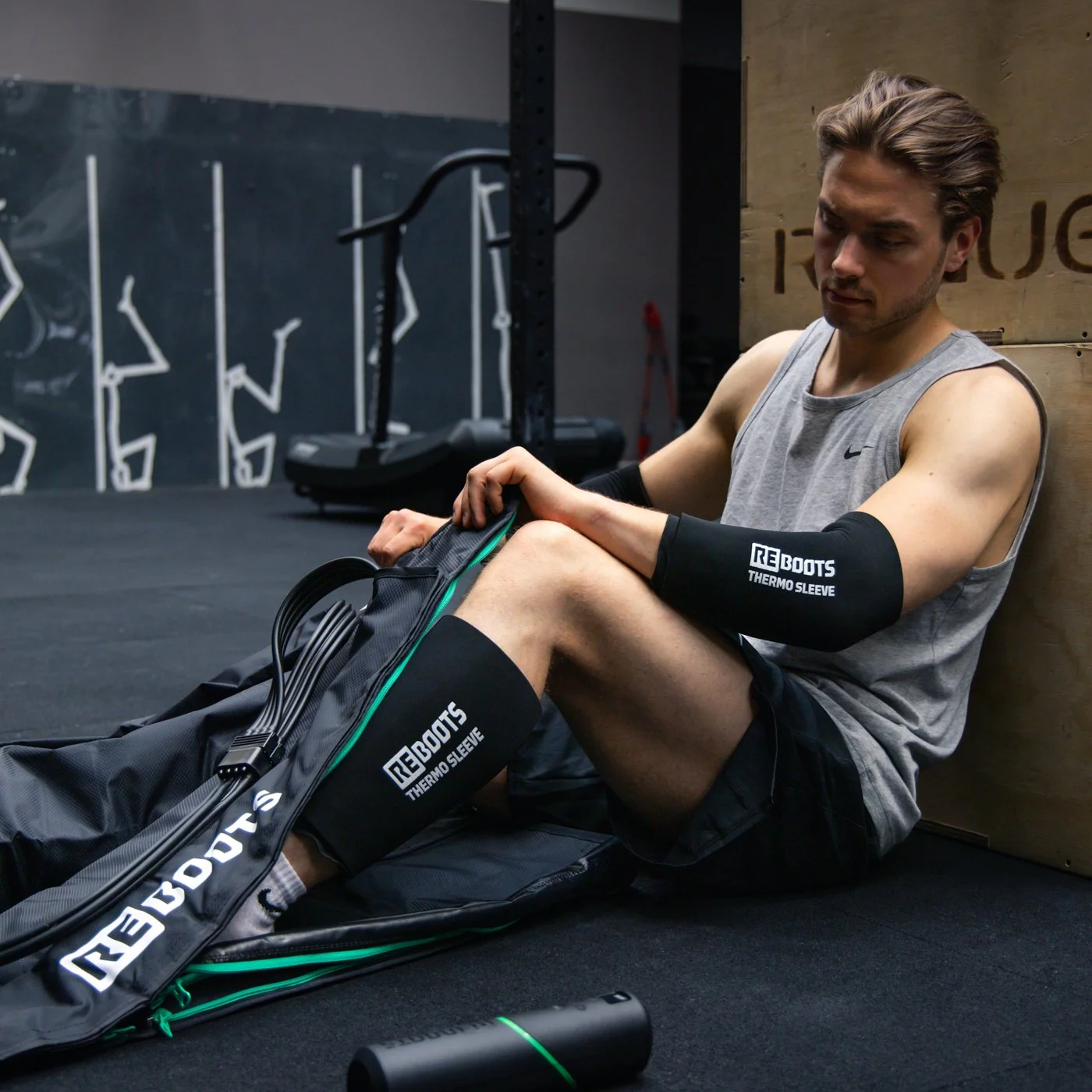 Reboots Triple Thermo Sleeves - Image 5