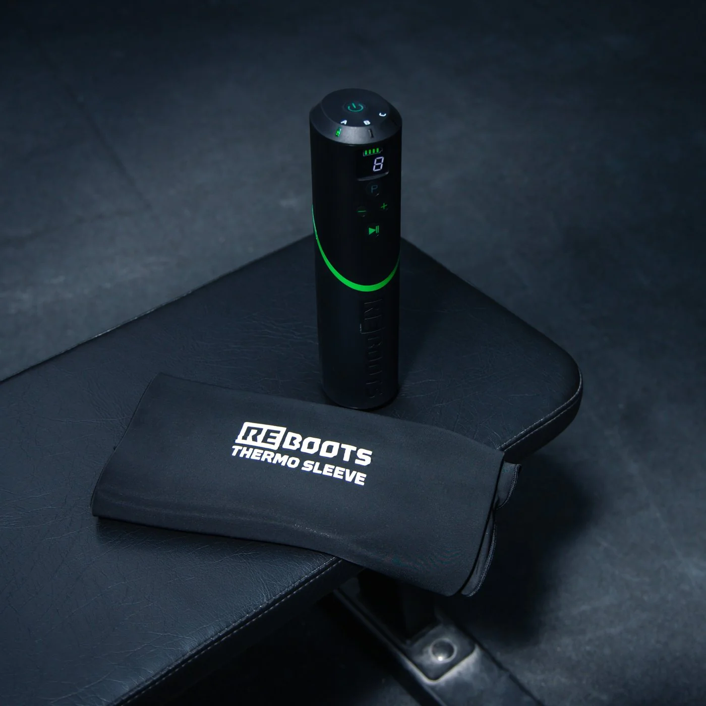 Reboots Triple Thermo Sleeves - Image 7