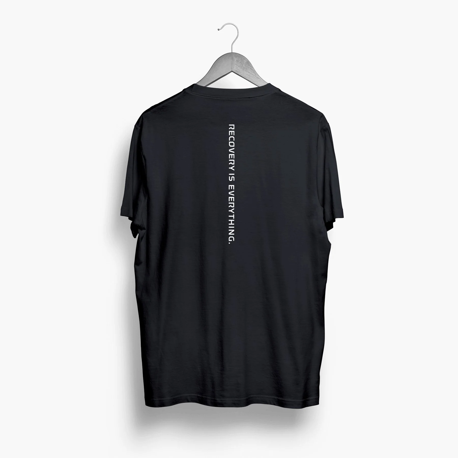 Reboots Women's Shirt – Recovery is Everything - Image 4